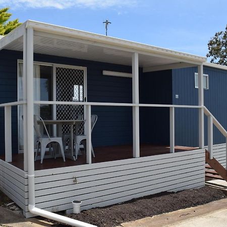 Mollymook Caravan Park Hotel Exterior photo