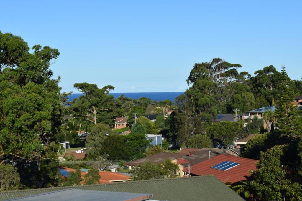 Mollymook Caravan Park Hotel Exterior photo