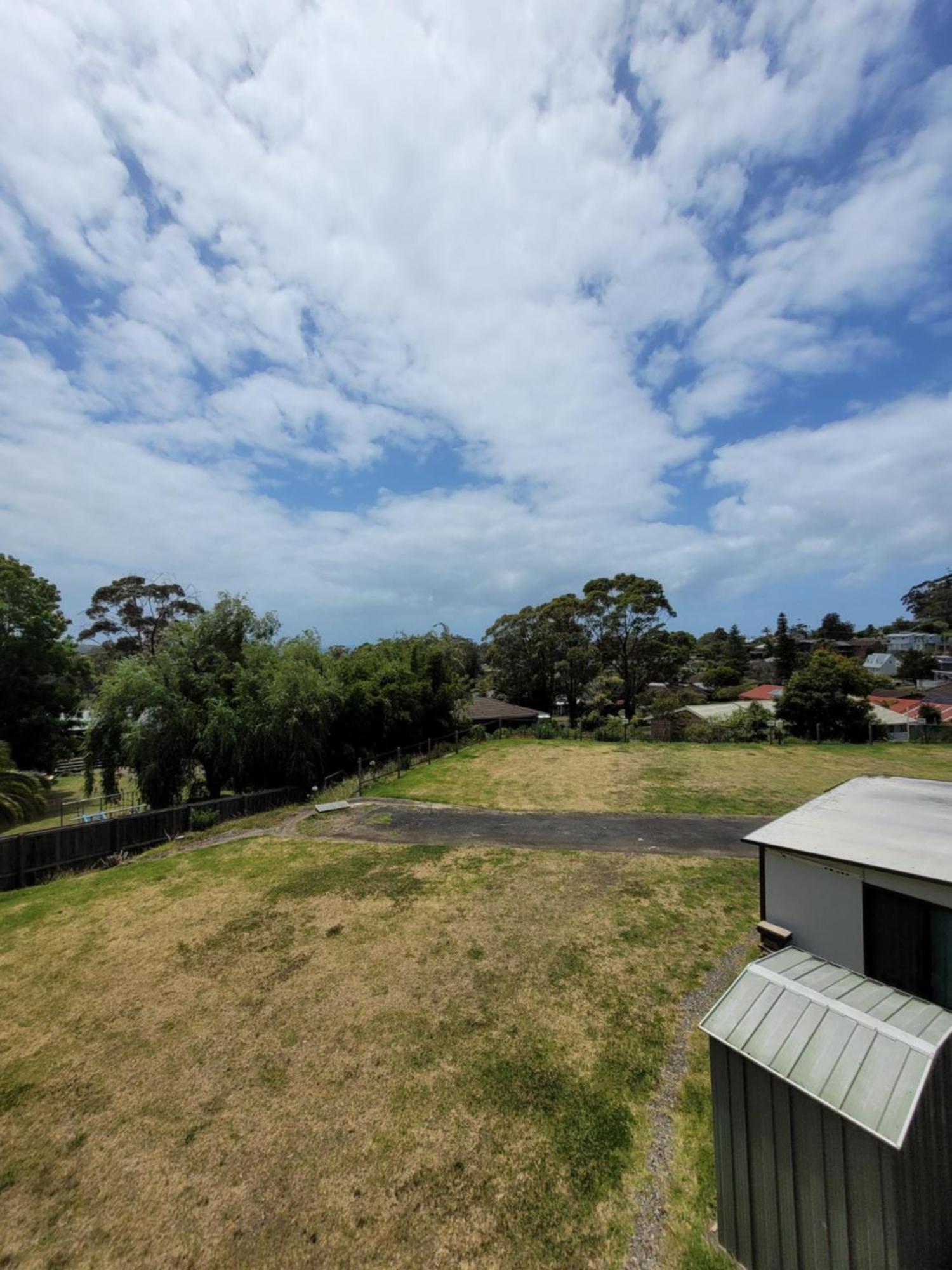 Mollymook Caravan Park Hotel Room photo