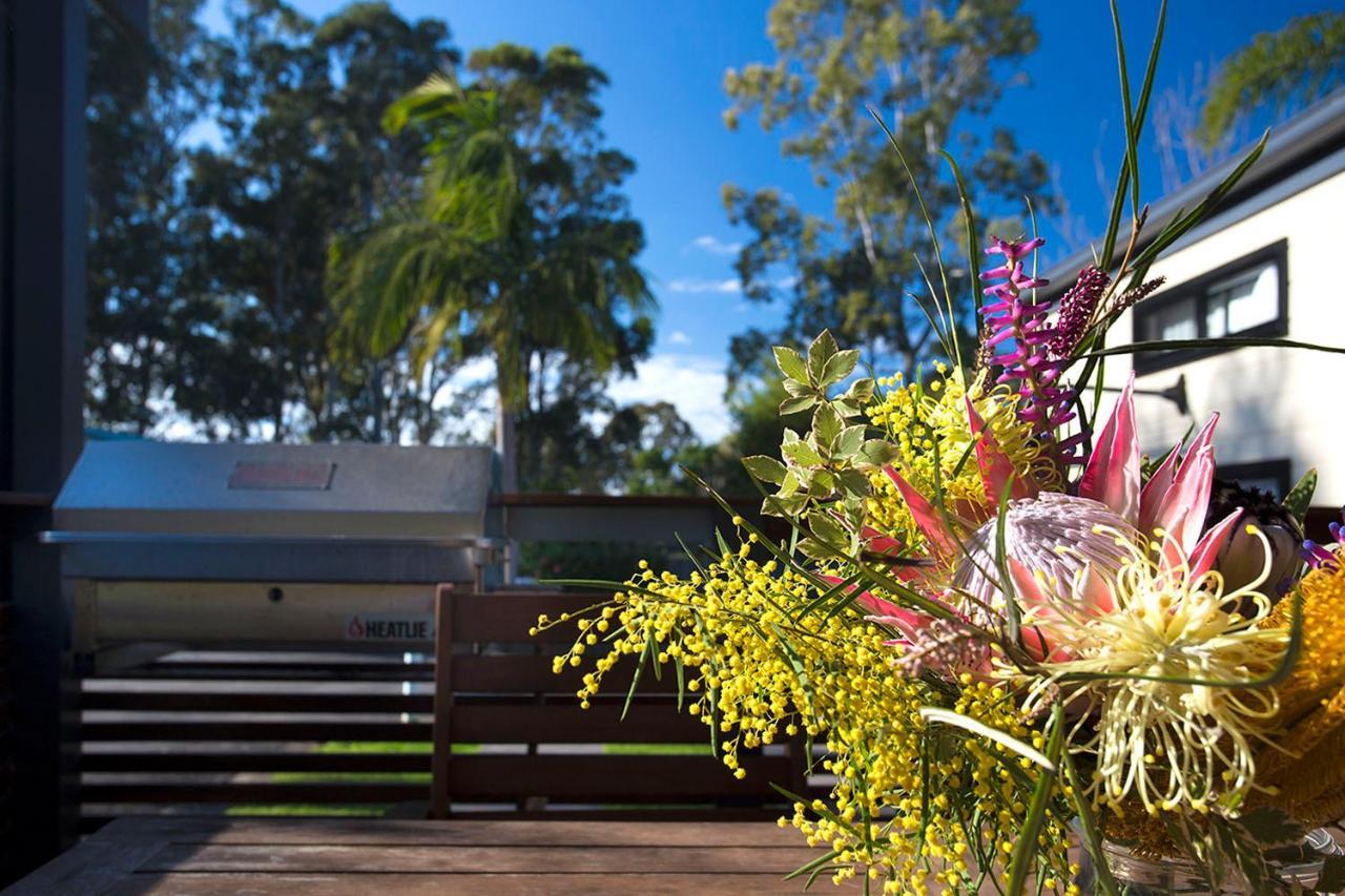 Mollymook Caravan Park Hotel Exterior photo